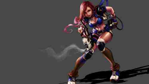 超残暴！《真人快打1》将免费更新全新“兽性”终结技